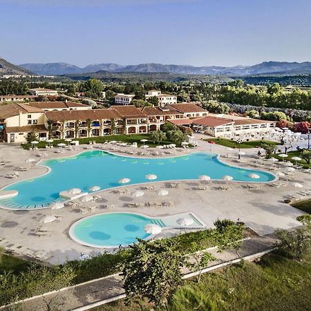 Sentido Orosei Beach Marina di Orosei Екстериор снимка