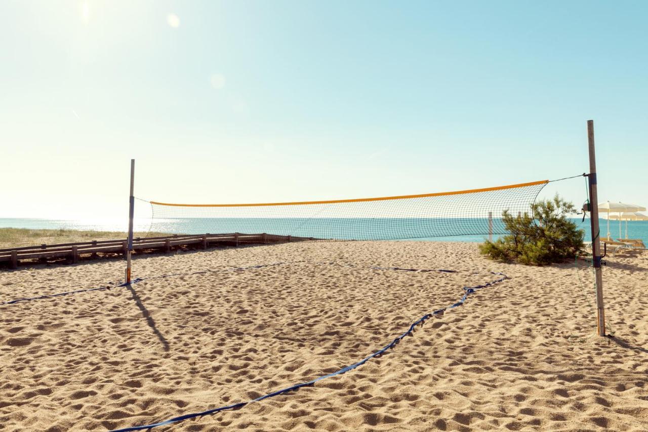 Sentido Orosei Beach Marina di Orosei Екстериор снимка