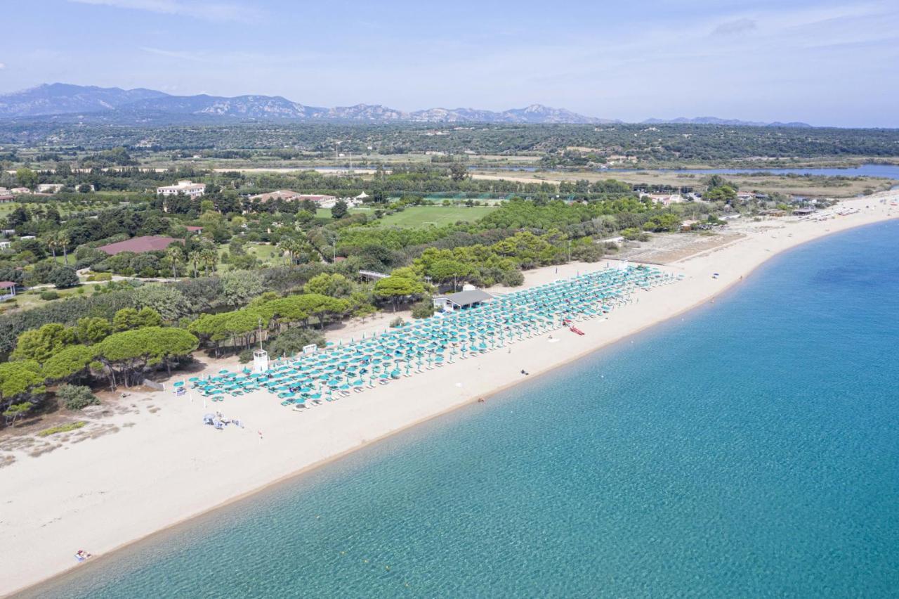 Sentido Orosei Beach Marina di Orosei Екстериор снимка