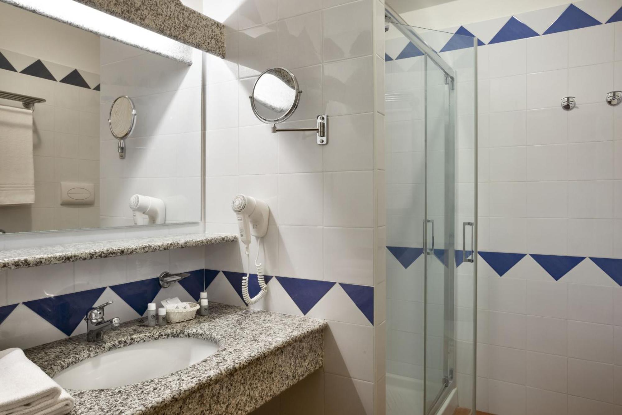 Sentido Orosei Beach Marina di Orosei Екстериор снимка