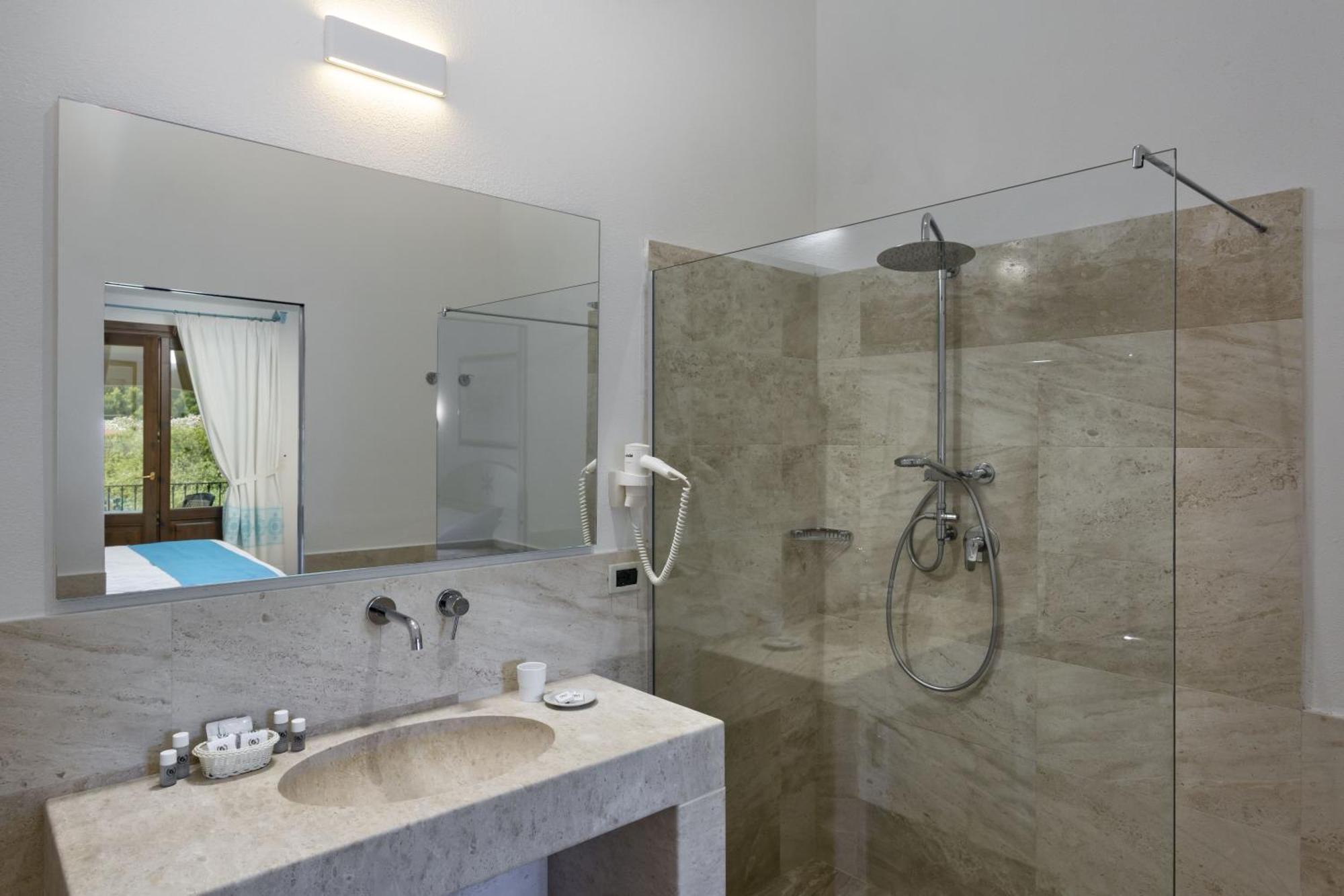Sentido Orosei Beach Marina di Orosei Екстериор снимка